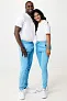 Iqoniq Cooper unisex trenirka od recikliranog pamuka - iqoniq
