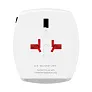 SKROSS MUV World Travel Adapter MUV 2-pole with USB A and C - Skross