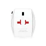 SKROSS putni adapter MUV 65W s USB C kabelom - Skross