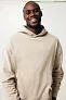  Iqoniq Yoho unisex hoodie od recikliranog pamuka - iqoniq