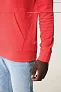  Iqoniq Jasper unisex hoodie od recikliranog pamuka - iqoniq