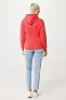  Iqoniq Jasper recycled cotton unisex hoodie - iqoniq
