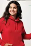  Iqoniq Rila unisex lagani hoodie od recikliranog pamuka - iqoniq