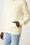  Iqoniq Rila unisex lagani hoodie od recikliranog pamuka - iqoniq