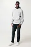  Iqoniq Yoho unisex hoodie od recikliranog pamuka - iqoniq
