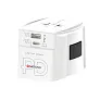 SKROSS putni adapter MUV 65W s USB C kabelom - Skross