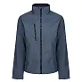  Troslojna muška softshell jakna - Regatta