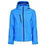 VENTURER 3-slojna softshell jakna s kapuljačom - Regatta
