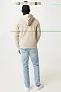  Iqoniq Abisko recycled cotton zip through hoodie - iqoniq
