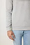  Iqoniq Etosha lightweight recycled cotton crew neck - iqoniq