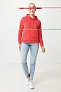  Iqoniq Jasper unisex hoodie od recikliranog pamuka - iqoniq