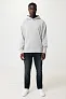  Iqoniq Yoho recycled cotton relaxed hoodie - iqoniq