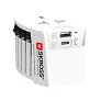 SKROSS MUV World Travel Adapter MUV 2-pole with USB A and C - Skross