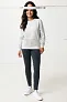  Iqoniq Etosha lightweight recycled cotton crew neck - iqoniq
