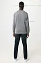  Iqoniq Etosha lightweight recycled cotton crew neck - iqoniq