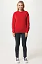  Iqoniq Etosha lightweight recycled cotton crew neck - iqoniq