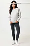 Iqoniq Etosha lightweight recycled cotton crew neck - iqoniq
