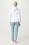  Iqoniq Jasper recycled cotton unisex hoodie - iqoniq