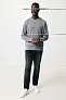  Iqoniq Etosha lightweight recycled cotton crew neck - iqoniq