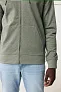  Iqoniq Abisko recycled cotton zip through hoodie - iqoniq