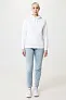  Iqoniq Jasper recycled cotton unisex hoodie - iqoniq