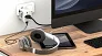 SKROSS MUV World Travel Adapter MUV 2-pole with USB A and C - Skross