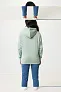  Iqoniq Rila unisex lagani hoodie od recikliranog pamuka - iqoniq