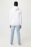  Iqoniq Jasper recycled cotton unisex hoodie - iqoniq