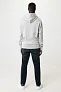  Iqoniq Yoho recycled cotton relaxed hoodie - iqoniq