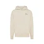  Iqoniq Yoho recycled cotton relaxed hoodie - iqoniq