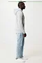  Iqoniq Abisko recycled cotton zip through hoodie - iqoniq