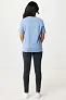  Iqoniq Sierra lightweight recycled cotton t-shirt  - iqoniq