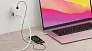 SKROSS putni adapter MUV 65W s USB C kabelom - Skross