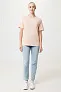  Iqoniq Kakadu relaxed recycled cotton t-shirt - iqoniq