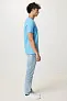  Iqoniq Bryce unisex kratka majica od recikliranog pamuka - iqoniq