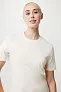  Iqoniq Manuel neobojena unisex kratka majica - iqoniq