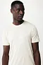  Iqoniq Manuel neobojena unisex kratka majica - iqoniq