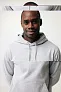  Iqoniq Rila unisex lagani hoodie od recikliranog pamuka - iqoniq