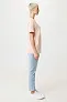  Iqoniq Kakadu relaxed recycled cotton t-shirt - iqoniq