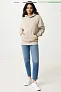  Iqoniq Yoho unisex hoodie od recikliranog pamuka - iqoniq
