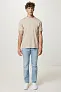  Iqoniq Sierra lightweight recycled cotton t-shirt  - iqoniq