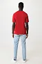  Iqoniq Sierra lightweight recycled cotton t-shirt  - iqoniq