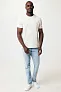  Iqoniq Sierra lightweight recycled cotton t-shirt  - iqoniq