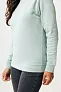  Iqoniq Zion unisex pulover od recikliranog pamuka - iqoniq