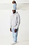  Iqoniq Rila unisex lagani hoodie od recikliranog pamuka - iqoniq