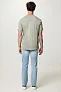  Iqoniq Sierra lightweight recycled cotton t-shirt  - iqoniq