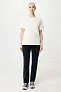  Iqoniq Kakadu relaxed recycled cotton t-shirt - iqoniq