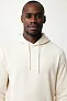  Iqoniq Torres recycled cotton hoodie undyed, natural raw - iqoniq