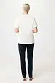  Iqoniq Kakadu relaxed recycled cotton t-shirt - iqoniq