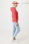  Iqoniq Jasper recycled cotton unisex hoodie - iqoniq